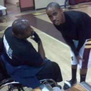 Meet your Posher, Davonte